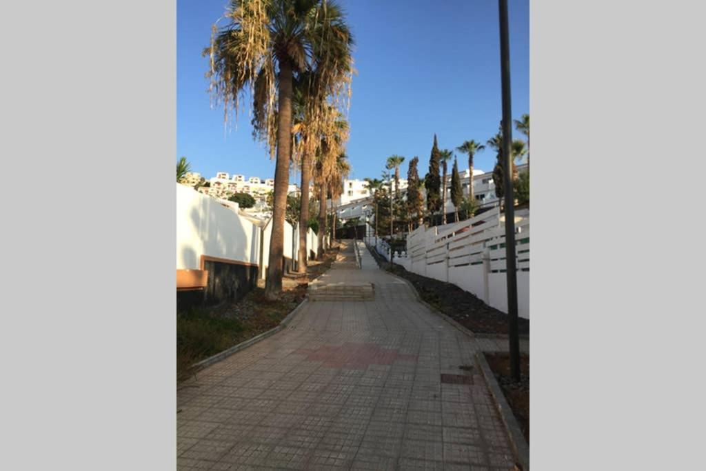 Apartament Wonderful View Costa Adeje  Zewnętrze zdjęcie