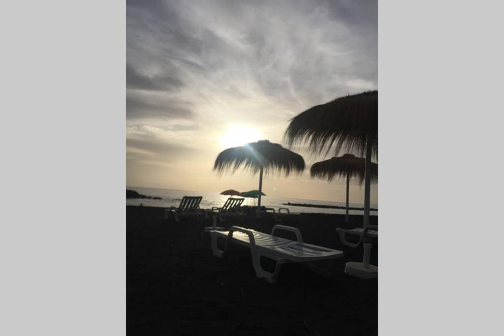 Apartament Wonderful View Costa Adeje  Zewnętrze zdjęcie